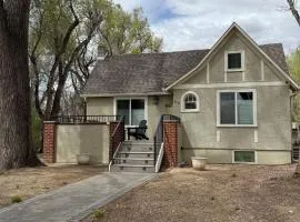Elegant Old Town Charm - Walk to CSU and Downtown
