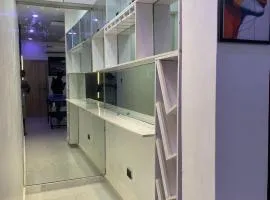 Luxury 2 bedroom apartment in Ikate