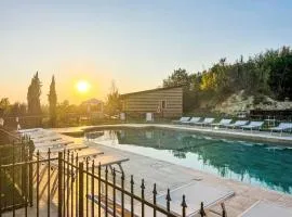 Apartment La Bordona by Interhome