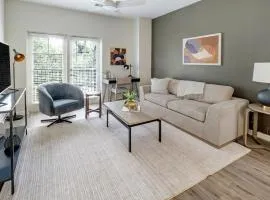 The Daniel II Vibe 8717