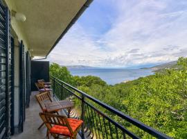 Apartment Domy-2 by Interhome, hotel in Sveti Juraj