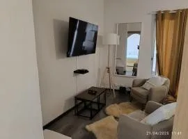 Pleasant apartment in Bormes Village