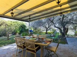Villa Villa degli Ulivi by Interhome