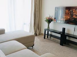Mslim Friendly Stay at Bayu Aisyah Putrajaya, hotel en Putrajaya