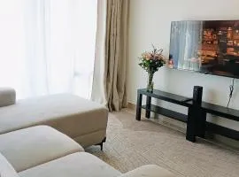 Mslim Friendly Stay at Bayu Aisyah Putrajaya, Presint 11