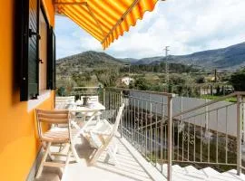 Apartment Casa Doni by Interhome