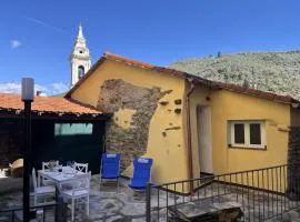 Holiday Home La casa di Anna by Interhome
