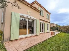 Holiday Home Villa la pivoine by Interhome