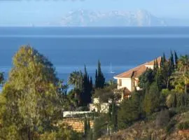 Villa del Gato