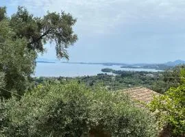 Lemon Tree Cottage - Agios Markos - Corfu