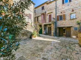 Apartment in Piazza by Interhome