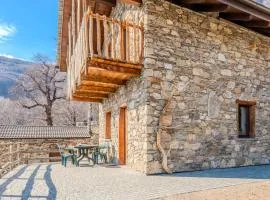 Holiday Home Baita Ribes by Interhome