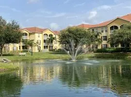 A perfect and elegant condo in Fort Myers