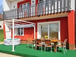 Holiday Home Cosy Home D&D by Interhome
