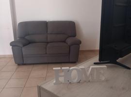 Lovely house tra pineta e mare