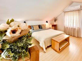 Apartments Sanja, khách sạn ở Rakovica