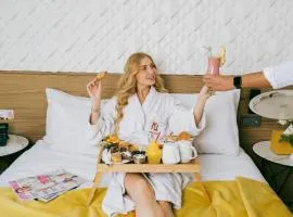 New Hotel Piscine Wellness & Spa