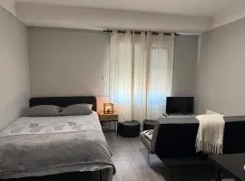 Apartment Cachan
