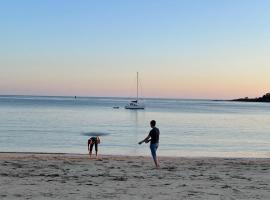 Une pause à Bénodet, ξενοδοχείο σε Bénodet