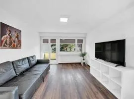 PEARL09 Appartement spacieux près de Bienne 2D