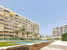 AH - Rayito II - Confort y diseño bajo el sol de Maspalomas