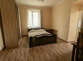 Rima's house Jervezh