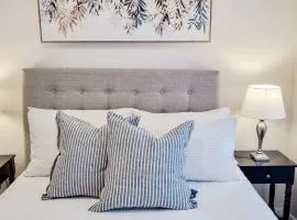 Stay at Beauty Point Wagga 5bdr 2bth magical views