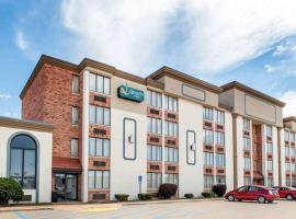 Baymont by Wyndham Festus, hotel in Festus