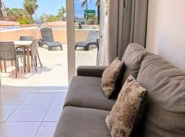 Estudio en Paraiso Royal