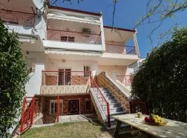 Holiday Apartment Fourka
