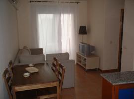 Oliva Nova Golf, struttura con onsen a Oliva