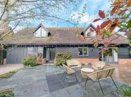 Old Lock Cottage, Birdham