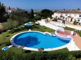 Vakantiewoning Torrox Park 300