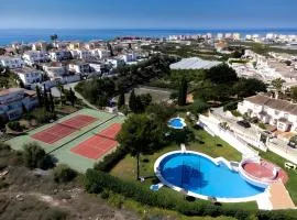 Vakantiewoning Torrox Park 300