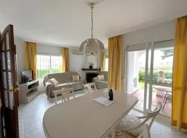 Vakantiewoning Torrox Park 300