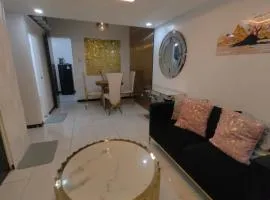 Luna Modern Guesthouse