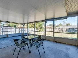 Day Trip to Disney Deltona Escape with Patio
