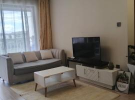 2 Bedroom Aries Residence, Mbsa Rd, hotel in Nairobi