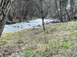 Borjak vikendica