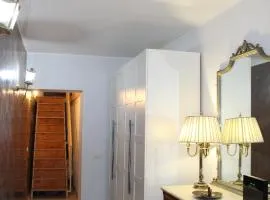 Duca Degli Abruzzi house