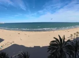 Apartamentos GEMA Primera linea Cullera