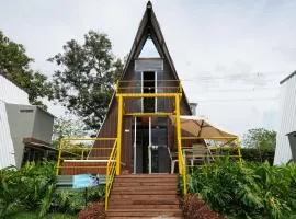 Corralito de Piedra - Chalet