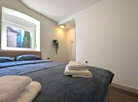 Cozy Maksimir Condo, condominio en Zagreb