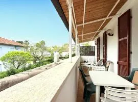 M437 - Marcelli, bilocale con aria condizionata