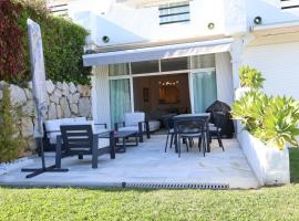 Aloha, khách sạn ở Marbella