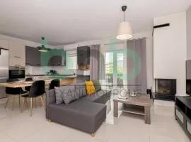 Luxurious Tsimiski 3BDR 3rd Floor