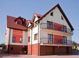 Pensjonat Eliasz