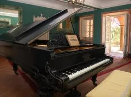 Il Casale Di Villa Rossi