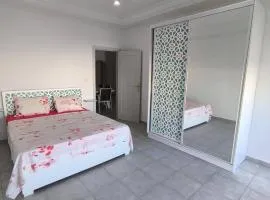 Bella Villa
