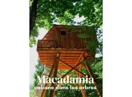 Les Cabanes de Fontfroide